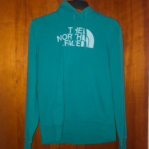 Real North Face Hoodie